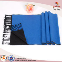 2014 Brushed Fashionable Double-layer Silk Scarf
